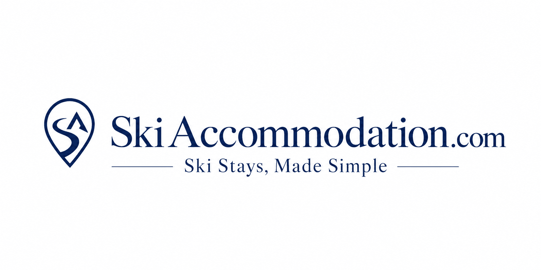 SkiAccommodation.com home